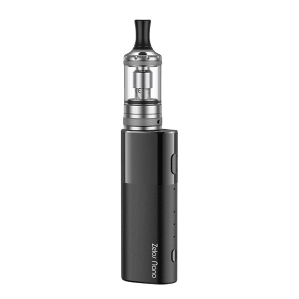 Aspire - Zelos Nano - Vape Kit - Vaperdeals