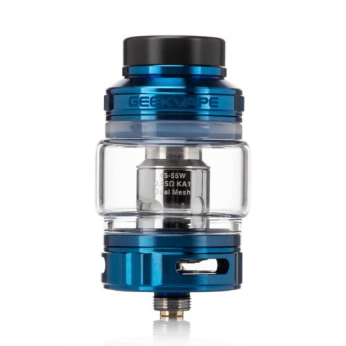 Geek Vape - Oblisk C Subohm Tank - Blue -Vapeuksupplier