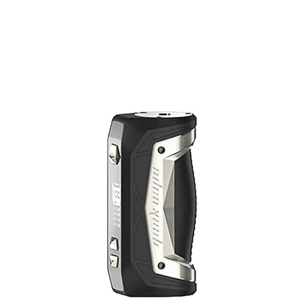 GEEKVAPE - AEGIS MAX - MOD - White Strom -Vapeuksupplier