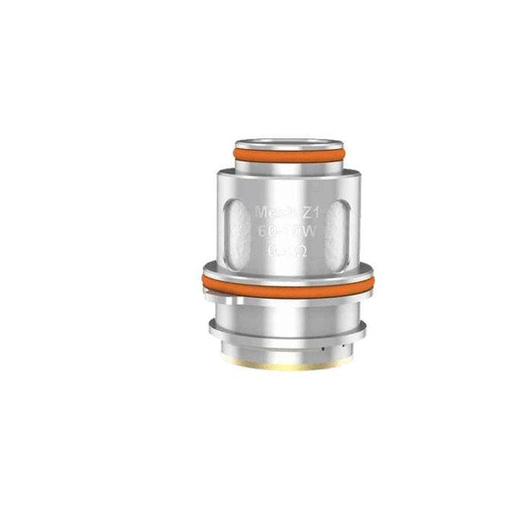 GEEKVAPE - MESH Z - COILS - 5x Z1 KA1 0.4ohm -Vapeuksupplier