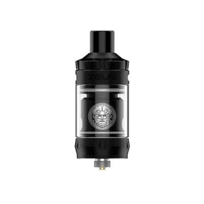 GEEKVAPE - ZEUS NANO - TANK - Black -Vapeuksupplier