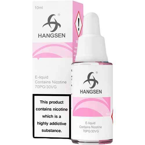 Hangsen - Pink Sky - 10ml (Pack of 10) - 3mg -Vapeuksupplier