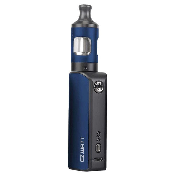 INNOKIN - EZ WATT - VAPE KIT - Black -Vapeuksupplier