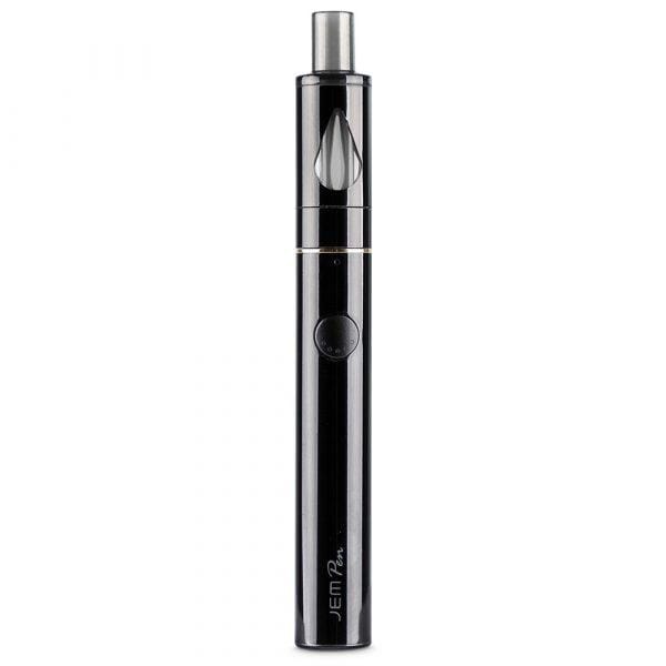 Innokin - Jem Pen - Kit - Black -Vapeuksupplier