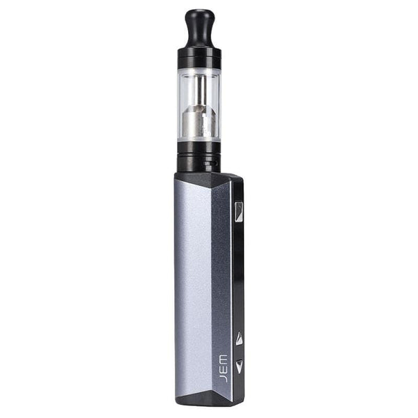 INNOKIN - JEM - VAPE KIT - Black -Vapeuksupplier