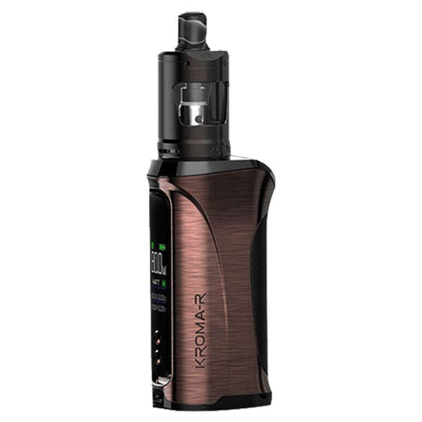 INNOKIN - KROMA R - VAPE KIT - Bronze -Vapeuksupplier