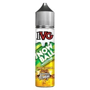 IVG 50ml Shortfill - Smoothie -Vapeuksupplier