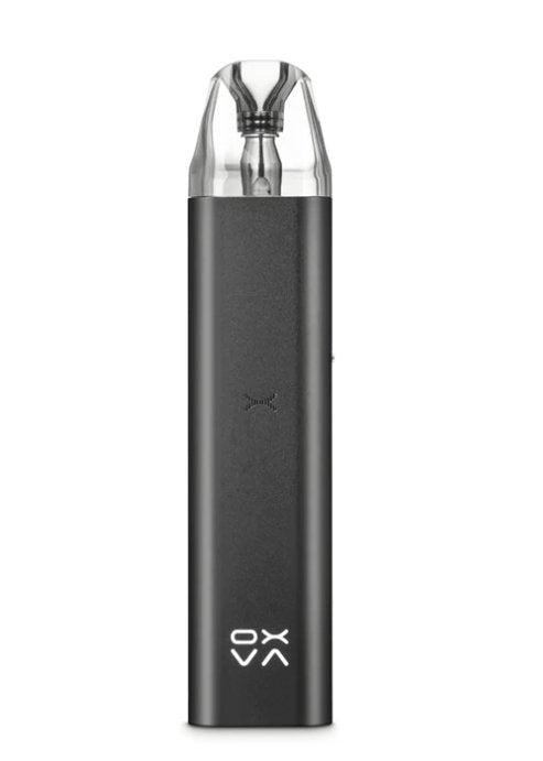 Oxva Xlim SE Kit - Black -Vapeuksupplier