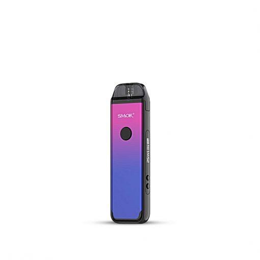 SMOK ACRO POD KIT 25W - Blue Purple -Vapeuksupplier