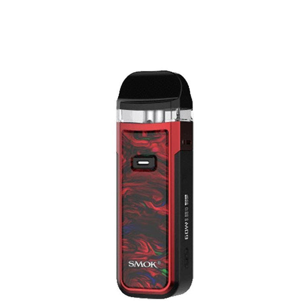 SMOK - NORD X - POD KIT - Fluid Blue -Vapeuksupplier