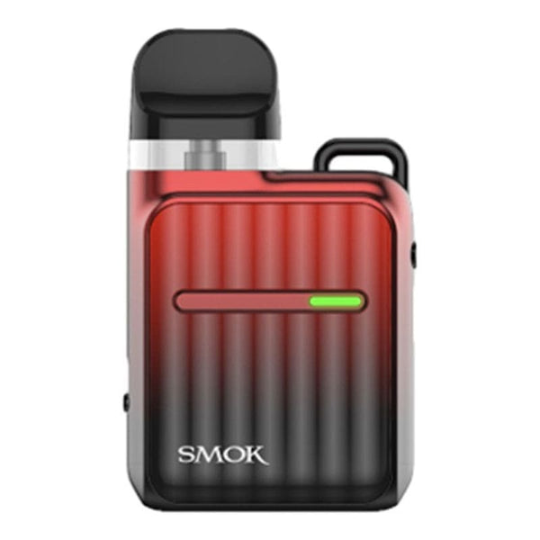 Smok Novo 4 Master Box Pod Vape Kit - Red Black -Vapeuksupplier