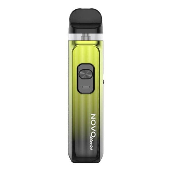 Smok Novo Master Pod Vape Kit - Green Black -Vapeuksupplier