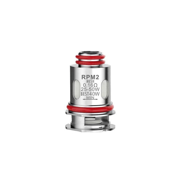 SMOK - RPM 2 COILS - 5x Meshed 0.16ohm -Vapeuksupplier