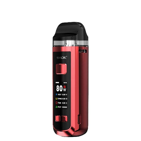 SMOK - RPM 2 - POD KIT - Bright Black -Vapeuksupplier