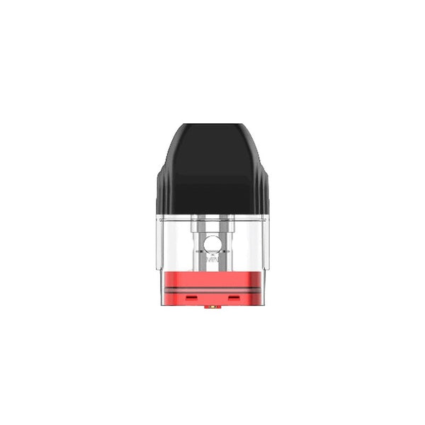 UWELL - CALIBURN KOKO PODS - 4 x FeCr A1 1.2ohm -Vapeuksupplier