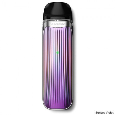 Vaporesso Luxe Q S Kit - Sunset Violet -Vapeuksupplier