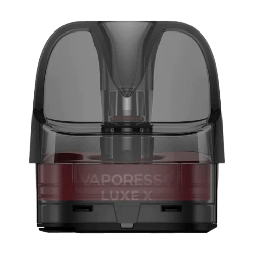 VAPORESSO - LUXE X - PODS [PACK OF 2] - 0.4 Ohms -Vapeuksupplier