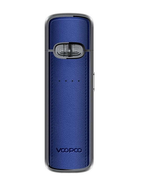 Voopoo VMATE E Pod Kit - Classic Blue -Vapeuksupplier